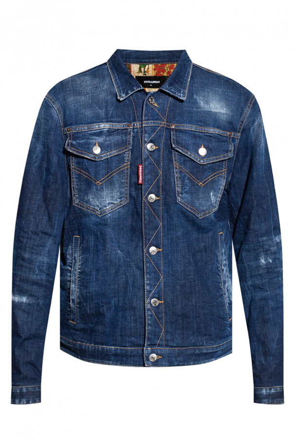 Dsquared2 Denim jacket